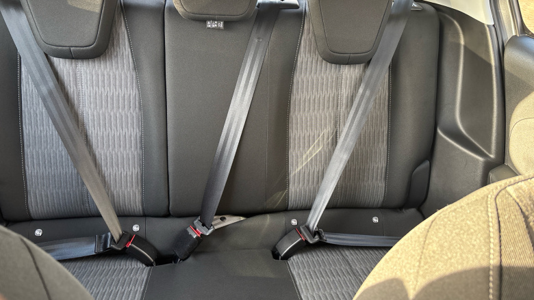 Vauxhall Corsa 1.2 Turbo SE Premium 5dr Petrol Hatchback